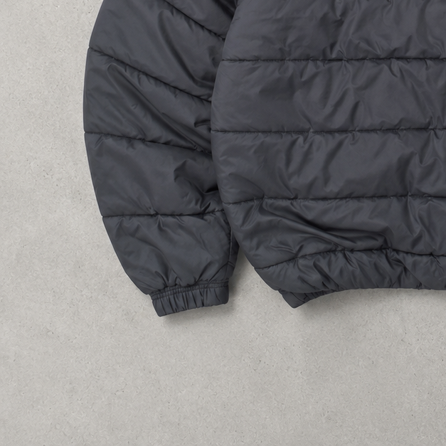 Nike Puffer Jacket Schwarz Limited (Size S)