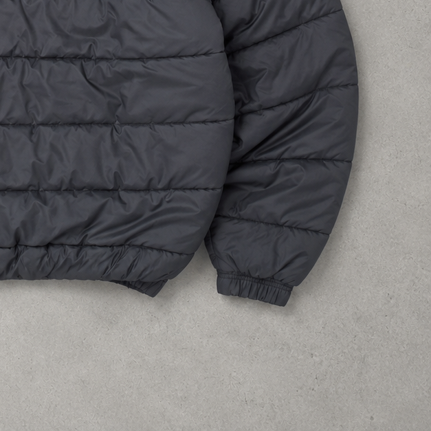 Nike Puffer Jacket Schwarz Limited (Size S)