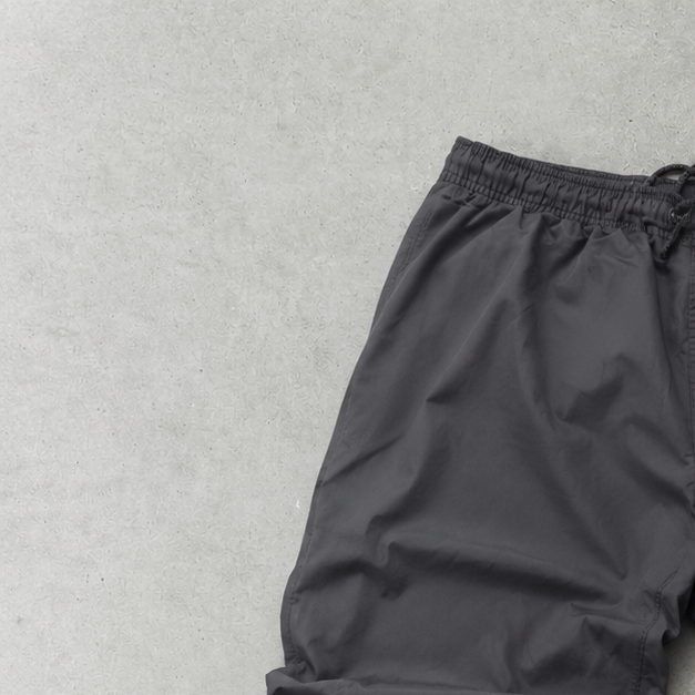 Manchester United Nike Track Pants Schwarz Rare (M)