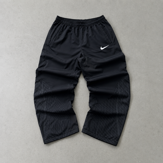 Nike Pants Schwarz Limited (S)
