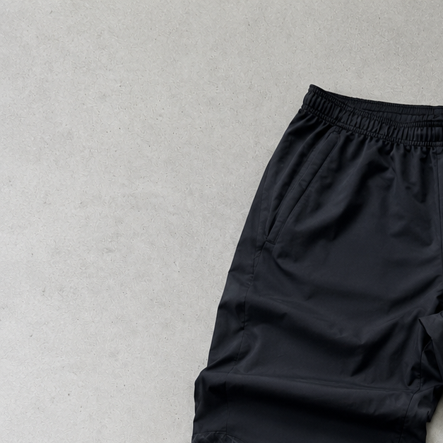 Nike Pants Schwarz Limited (S)