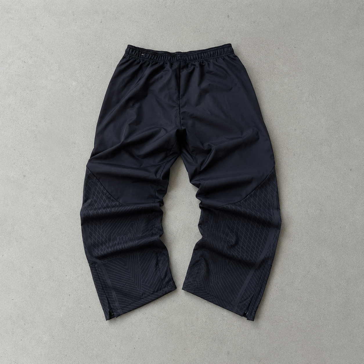 Nike Pants Schwarz Limited (S)