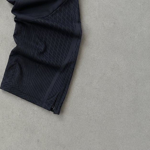 Nike Pants Schwarz Limited (S)