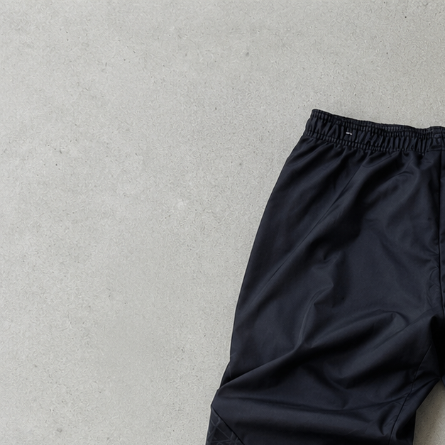 Nike Pants Schwarz Limited (S)