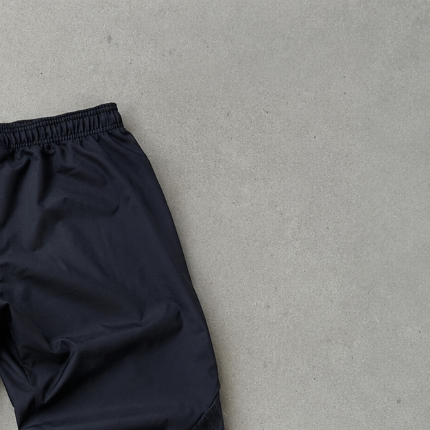 Nike Pants Schwarz Limited (S)
