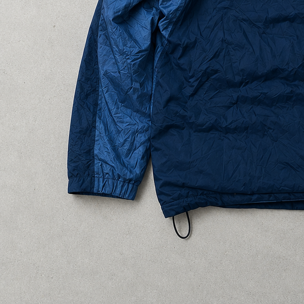 Nike Jacket Schwarz, Grau Rare (XL)