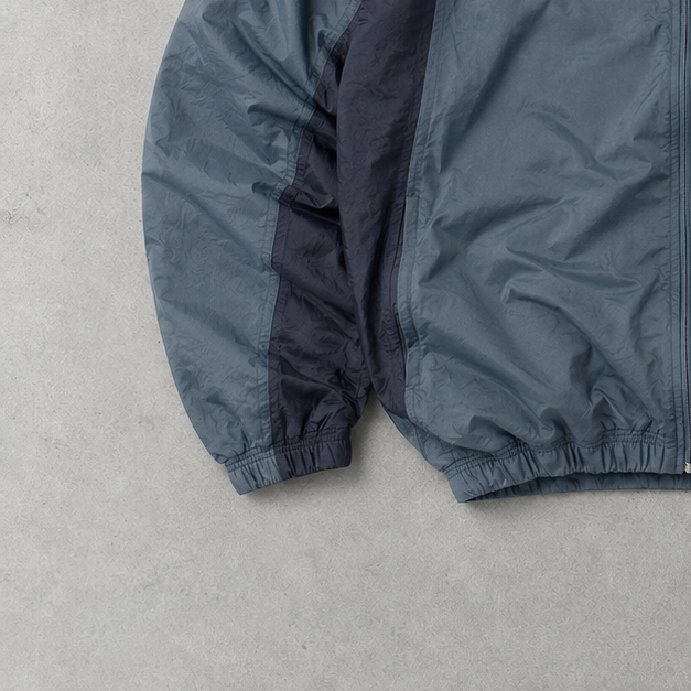 Nike Jacket Grau Rare (Size L)