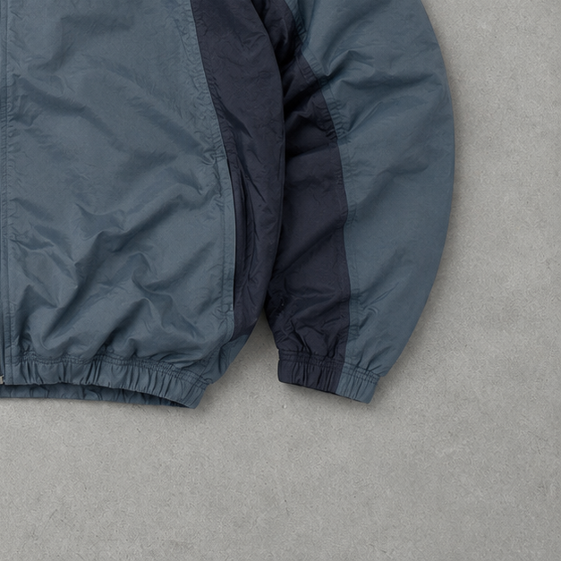 Nike Jacket Grau Rare (Size L)