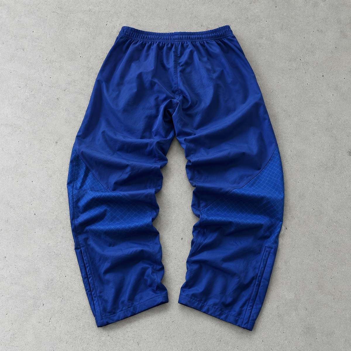 Jogging Nike bleu rare (S)