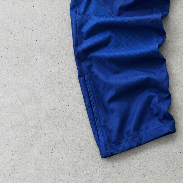Jogging Nike bleu rare (S)