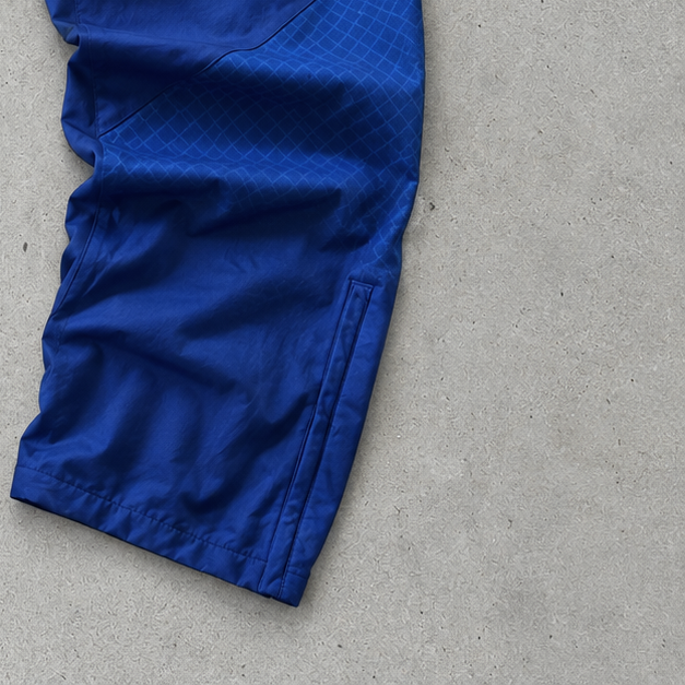 Jogging Nike bleu rare (S)