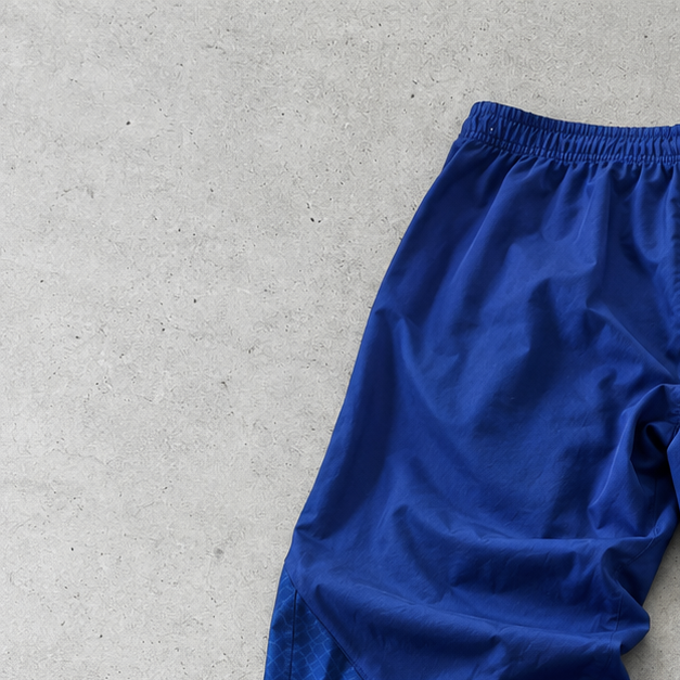 Jogging Nike bleu rare (S)