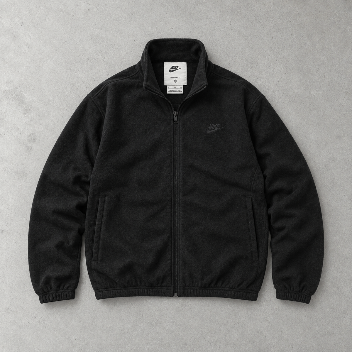 Nike Parka Black Limited (XL)