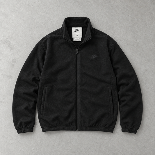 Nike Parka Schwarz Limited (XL)