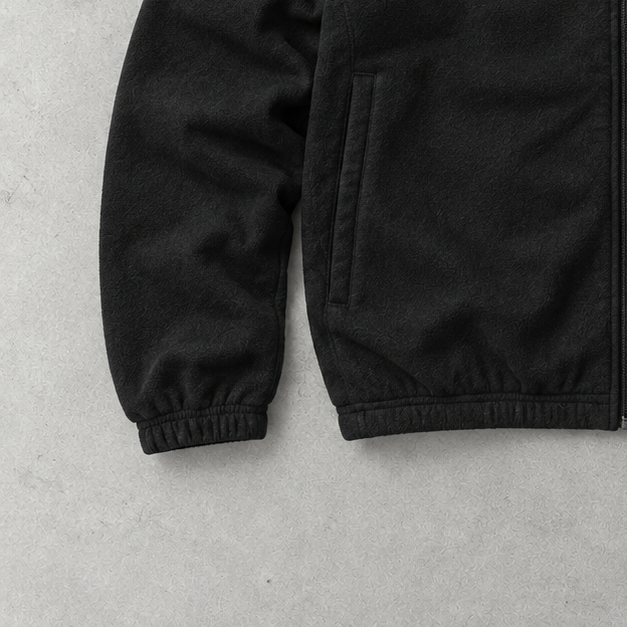 Nike Parka Black Limited (XL)