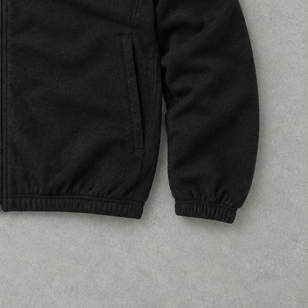 Nike Parka Black Limited (XL)