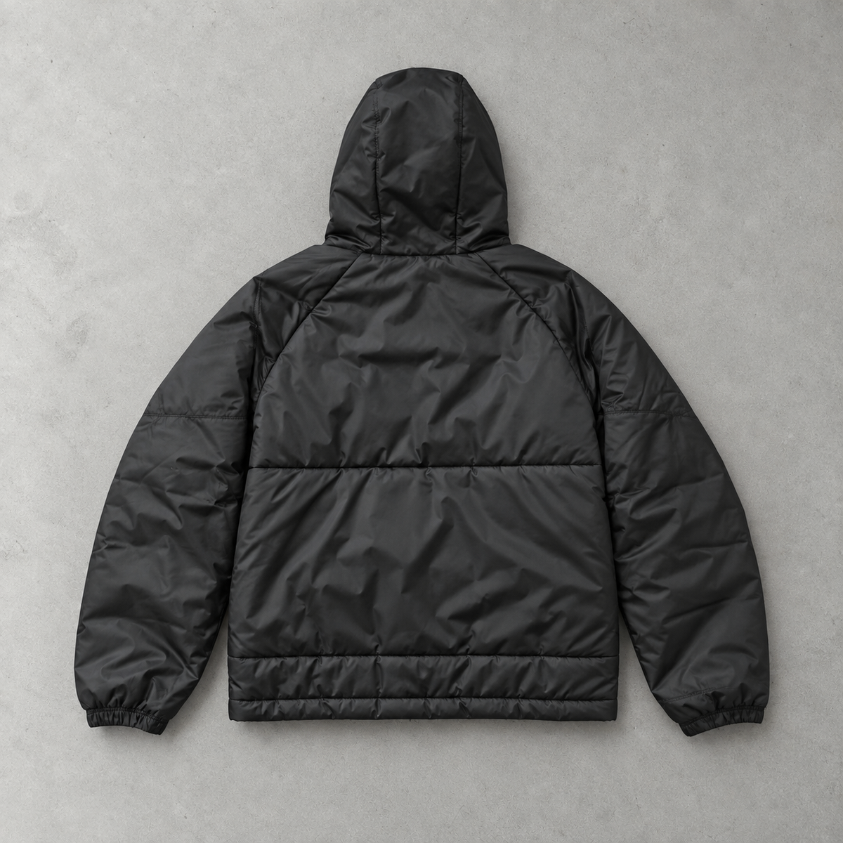 Nike Parka Black Limited (XL)