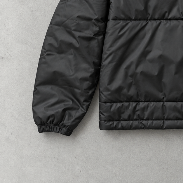 Nike Parka Black Limited (XL)