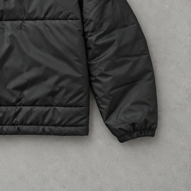 Nike Parka Black Limited (XL)