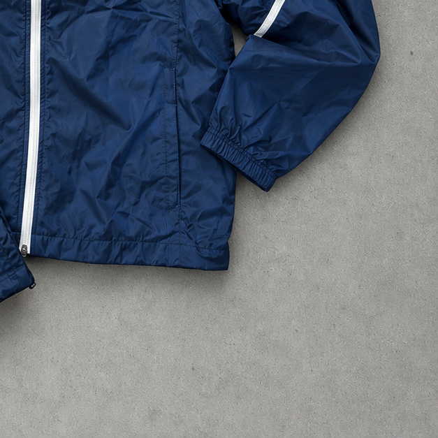 Nike Tracksuit Navy Rare (M)