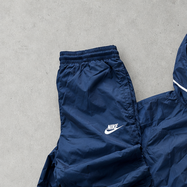 Nike Tracksuit Navy Rare (M)