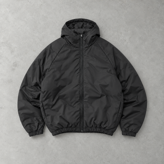 Nike Jacke Schwarz Limited (M)