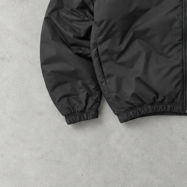 Nike Jacket Black Limited (M)