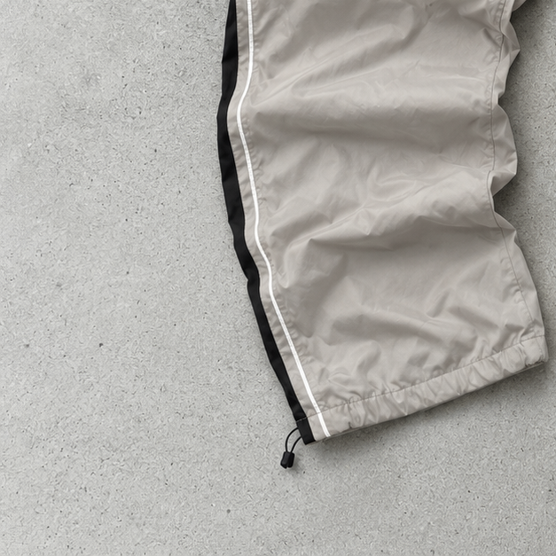 Nike Track Pants Grau Limited (L)