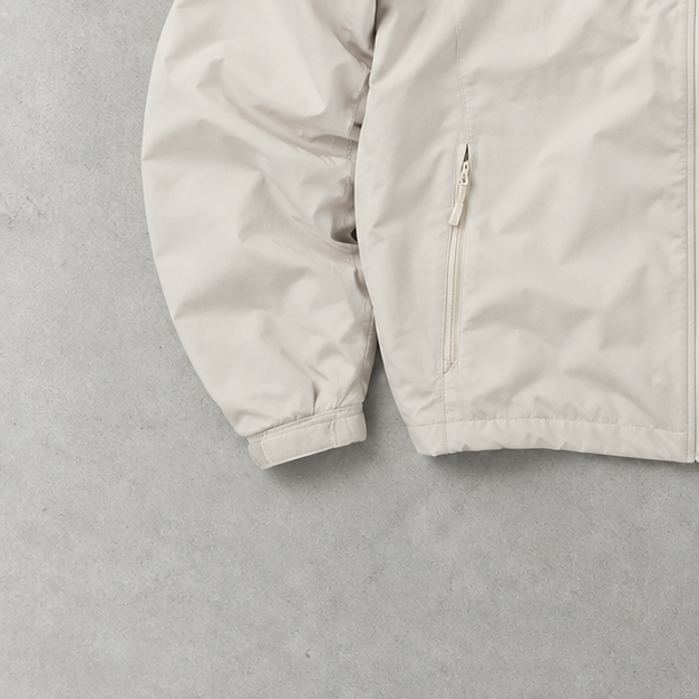 Brasilien Nike Jacket Creme Limited (M)