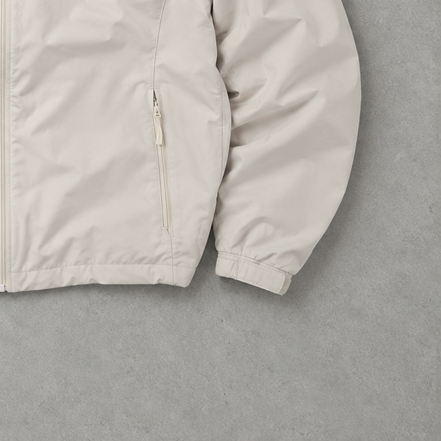 Brasilien Nike Jacket Creme Limited (M)