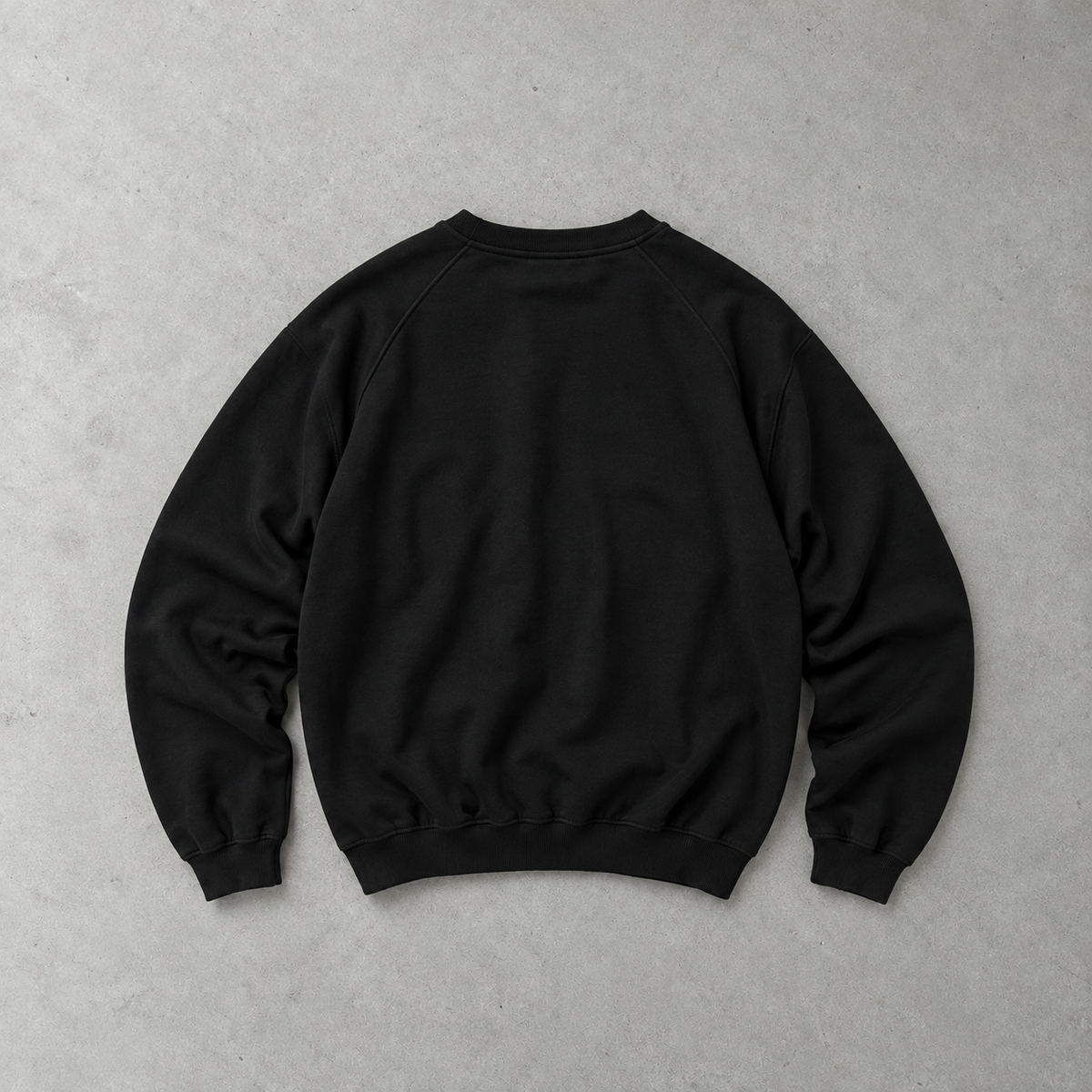 Polo Ralph Lauren Sweater Schwarz Rare (XXL)
