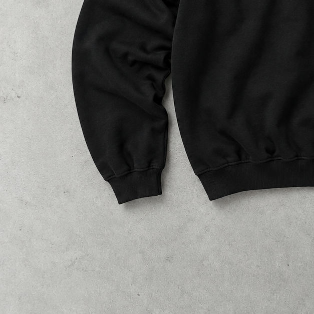 Polo Ralph Lauren Sweater Schwarz Rare (XXL)