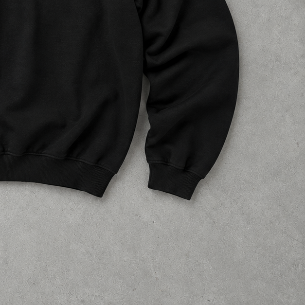 Polo Ralph Lauren Sweater Schwarz Rare (XXL)