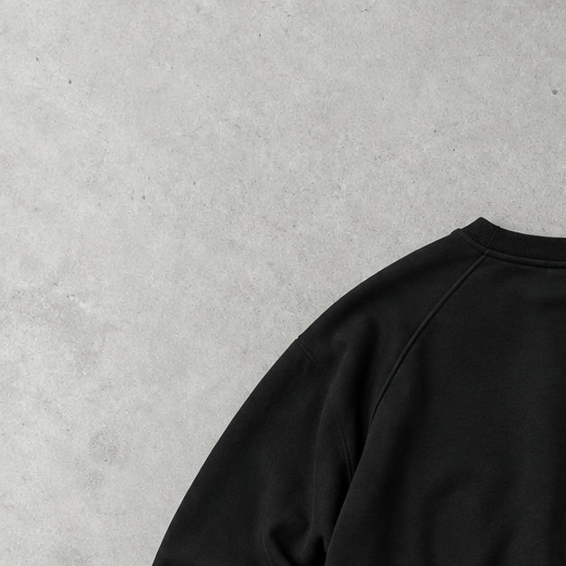 Polo Ralph Lauren Sweater Schwarz Rare (XXL)