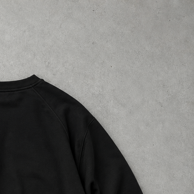 Polo Ralph Lauren Sweater Schwarz Rare (XXL)