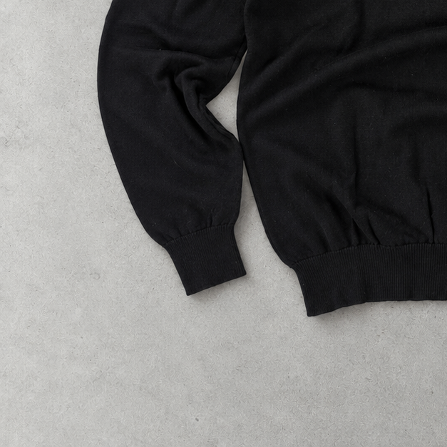 Ralph Lauren Sweater Schwarz Limited (L)