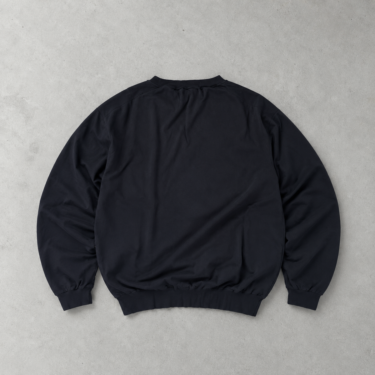 Ralph Lauren Sweater Schwarz Limited (L)