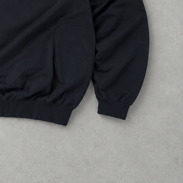 Ralph Lauren Sweater Schwarz Limited (L)