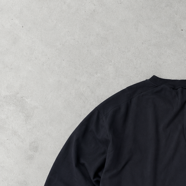 Ralph Lauren Sweater Schwarz Limited (L)