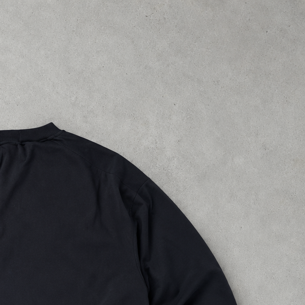 Ralph Lauren Sweater Schwarz Limited (L)