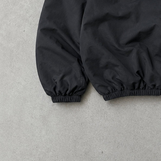 Ralph Lauren Harrington Jacket Black Rare (L)