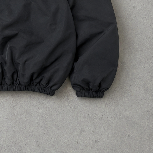 Ralph Lauren Harrington Jacket Black Rare (L)