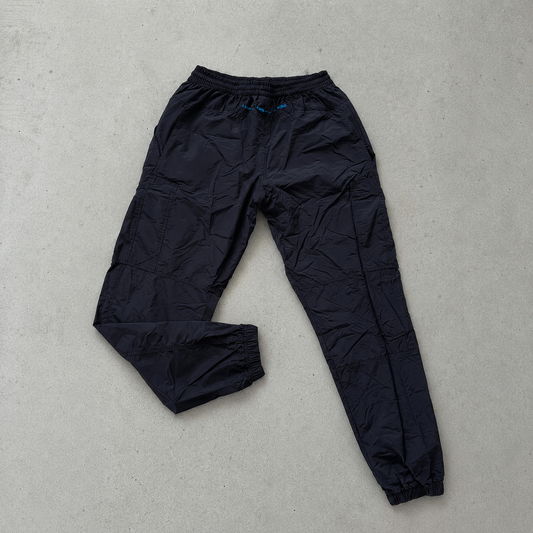 Nike Pants Marineblau, Black Limited (M)