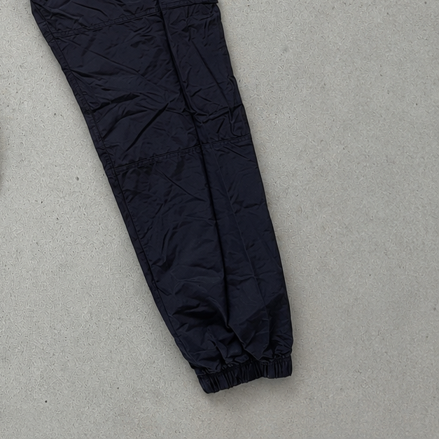 Nike Pants Marineblau, Black Limited (M)