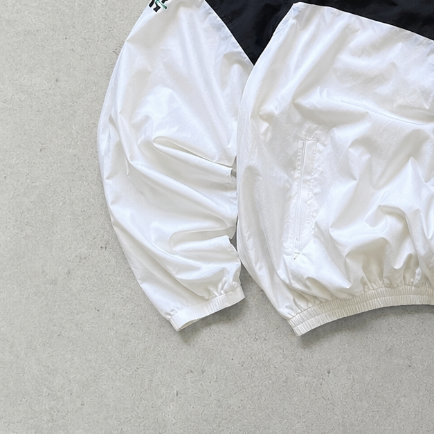 Tokyo Nike Jacket White, Black Rare (Size L)