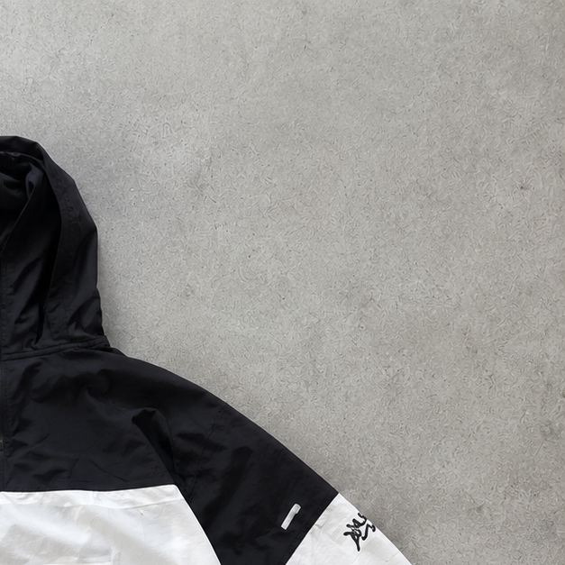 Tokyo Nike Jacket White, Black Rare (Size L)