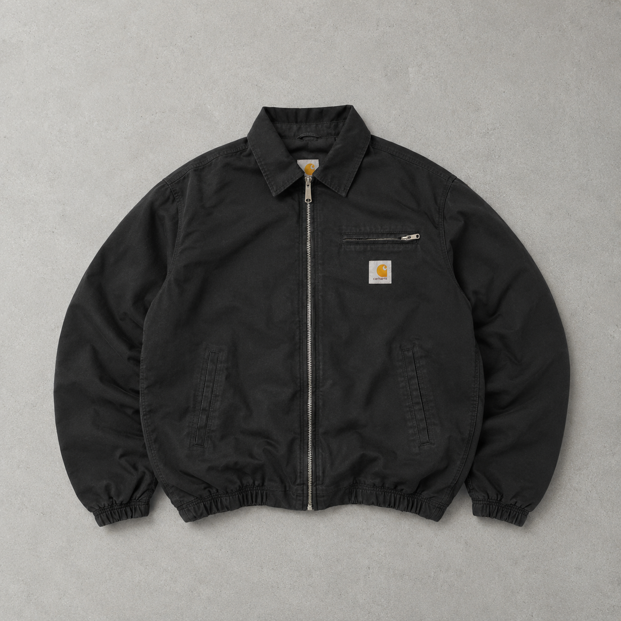 Carhartt Jacket Rare L