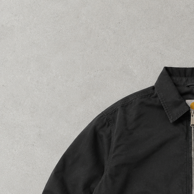Carhartt Jacket Rare L