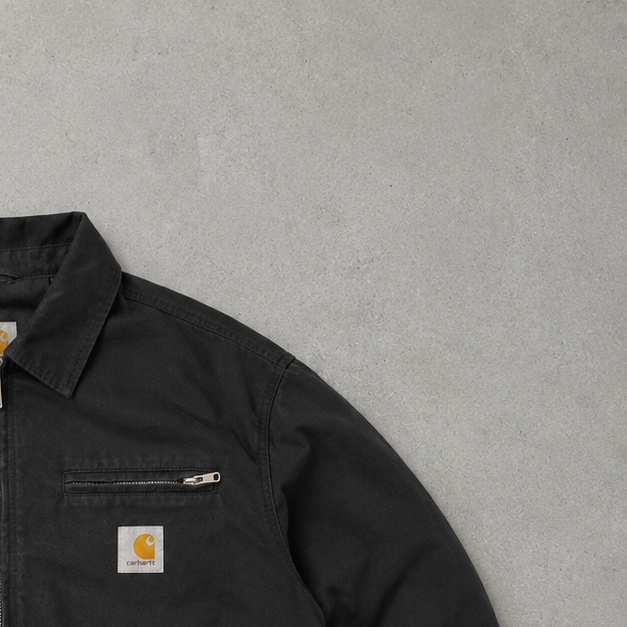 Carhartt Jacket Rare L