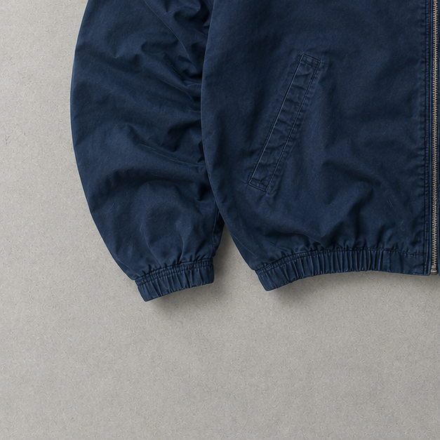 Ralph Lauren Jacket Marineblau Limited (XL)